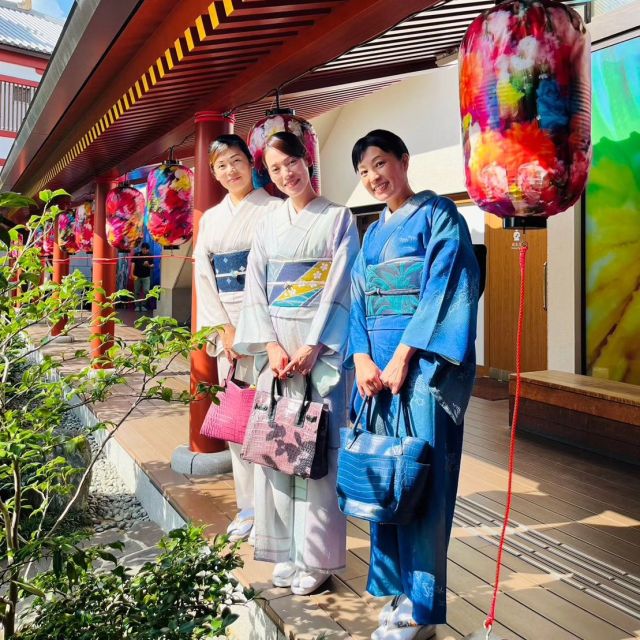 空海子先生」が彩画廊に! | 着物・和装小物等販売 きもの彩画廊 空海子先生」が彩画廊に! | 着物・和装小物等販売 きもの彩画廊