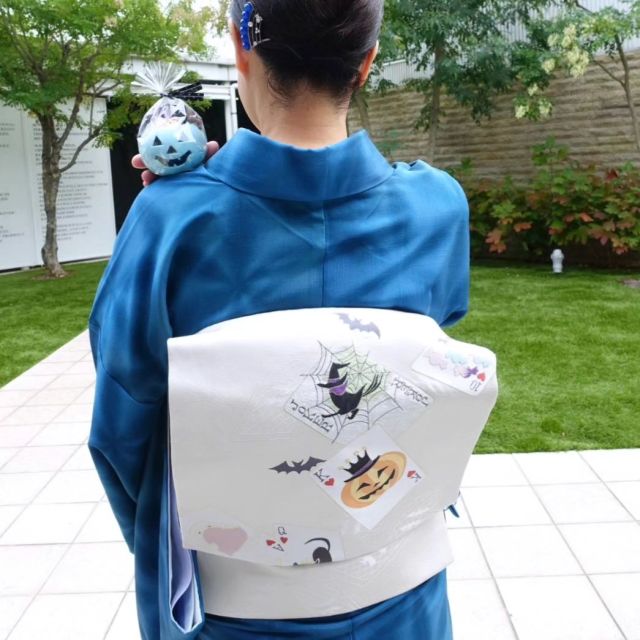 空海子先生」が彩画廊に! | 着物・和装小物等販売 きもの彩画廊 空海子先生」が彩画廊に! | 着物・和装小物等販売 きもの彩画廊